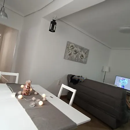El Rincon De San Lorenzo. Casco Historico Cordoba. Apartment *
