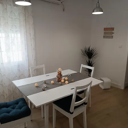 El Rincon De San Lorenzo. Casco Historico Cordoba. Apartment