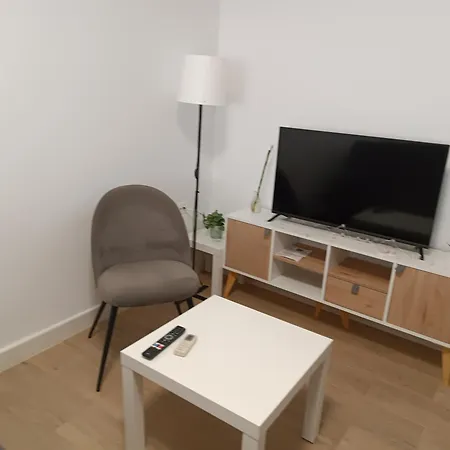 El Rincon De San Lorenzo. Casco Historico Cordoba. Apartment *
