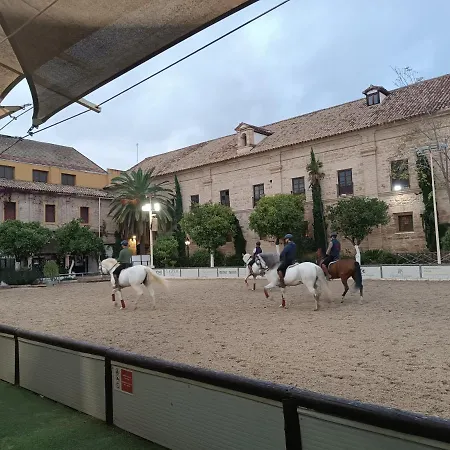 El Rincon De San Lorenzo. Casco Historico Cordoba. Apartmán Córdoba