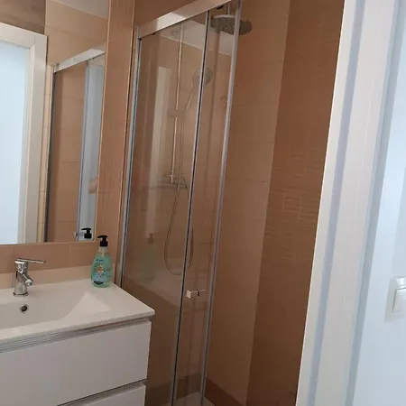 Apartmán El Rincon De San Lorenzo. Casco Historico Cordoba. *