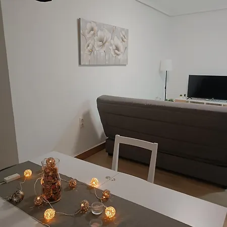 El Rincon De San Lorenzo. Casco Historico Cordoba. Apartmán