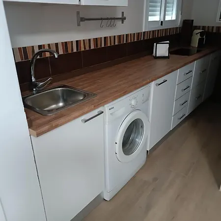 Apartmán El Rincon De San Lorenzo. Casco Historico Cordoba. Córdoba