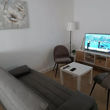 Apartmán El Rincon De San Lorenzo. Casco Historico Cordoba. Córdoba