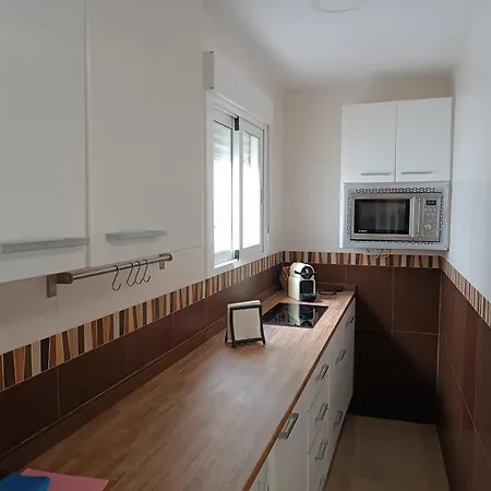 El Rincon De San Lorenzo. Casco Historico Cordoba. Apartmán Córdoba