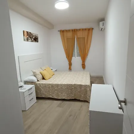 El Rincon De San Lorenzo. Casco Historico Cordoba. Apartmán Córdoba
