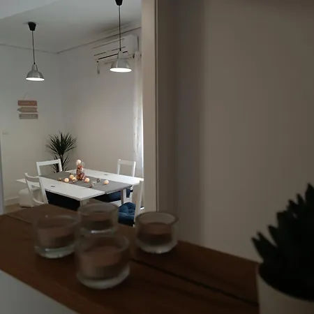 Apartmán El Rincon De San Lorenzo. Casco Historico Cordoba. *